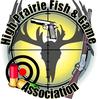 High Prairie Fish & Game Association Logo
